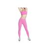 Nike Swoosh Solid Color Casual Training Quick-Dry Sports Underwear Women Underwear Playful-Pink DX6822-675