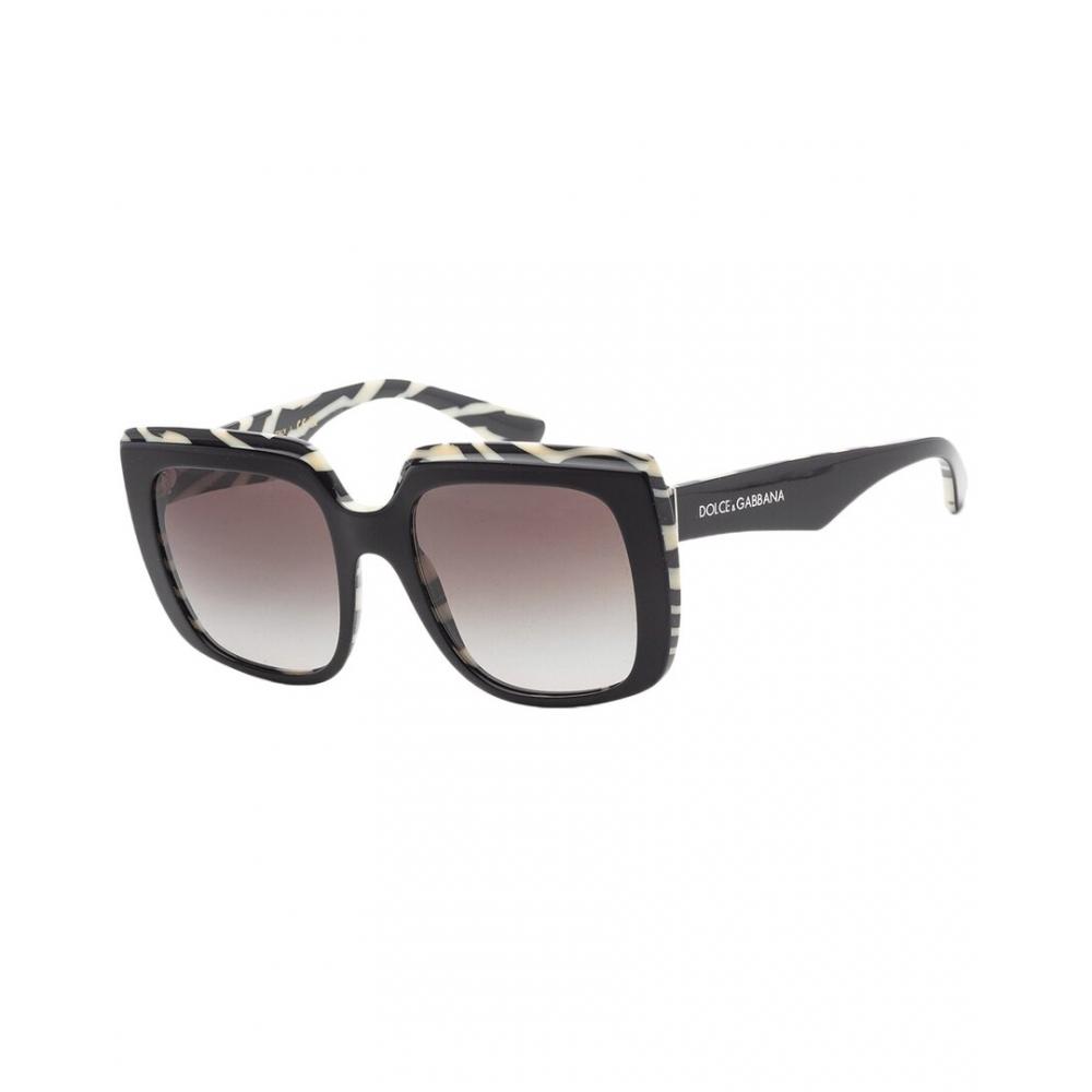 

Dolce Gabbana Women s DG4414 54mm Sunglasses black