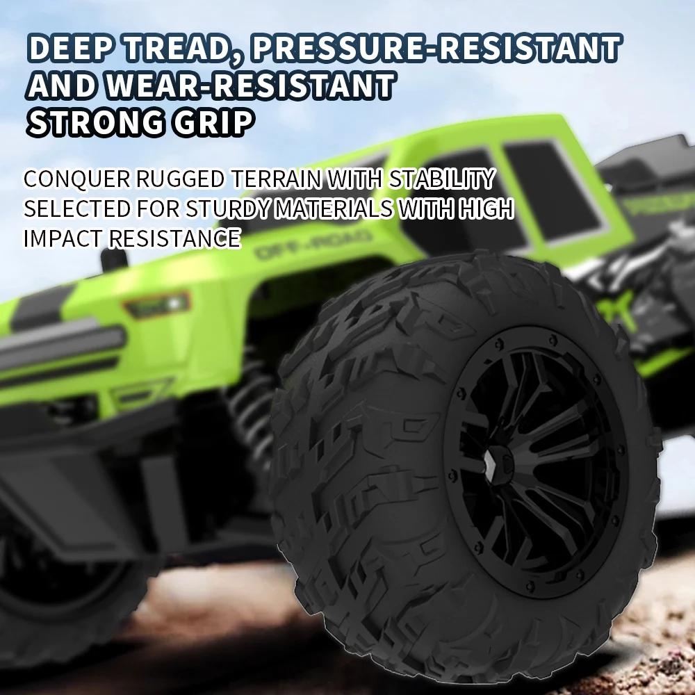 non-toxic RC Off-Road Car Q220 High-Speed 20 Km/h 2.4G Remote Control Racing Vehicle Climbing Buggy Drift Truck Children's Gift for children