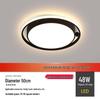 Zhongshan Modern LED Ceiling Light Package for Living Room, Bedroom, and Dining Room