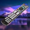 Universal Remote Lightweight Anti Slip Home Remote Replace for  TX-P50VT50B TV Accessory