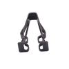 Sun Visor Clip For 13-22 Ford Mustang Edge Fusion Lincoln MKX MKZ DS7Z-9904132-A
