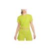 New Nike T Shirt Women's Cactus Green DD4922-308