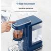 Morphy Richards Instant Hot Water Kettle & Tea Maker CN plug (adapter included)