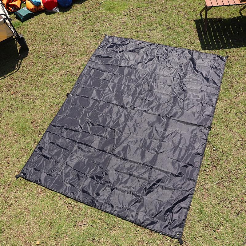 OEING Outdoor Tent Ground Mat