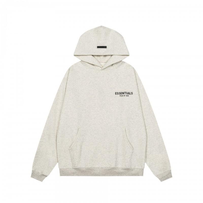 Unisex Oversized Hooded Sweatshirt Jogger Pants Set Cotton Fleece Lined Letter Print Casual Streetwear