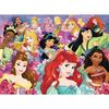 Puzzle Disney Princesses 150 Pièces XXL Ravensburger - Les Rêves Deviennent Réalité - Enfant 7 Ans Et Plus