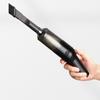 1 Car Vacuum Cleaner 120W Wireless Charging Car Dry and Wet Dual Purpose Pet Hair Handheld Mite Removal Household Vacuum Cleaner