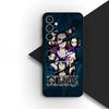 ONE Luffy PIECEs Nico Robin Phone Cover for Xiaomi Redmi Note 14 13 Pro Plus ProPlus 13C 14C Pro+ 5G Protective Case