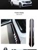 Hongqi HS5 Side Foot Pedals Compatible with 19-23 Models