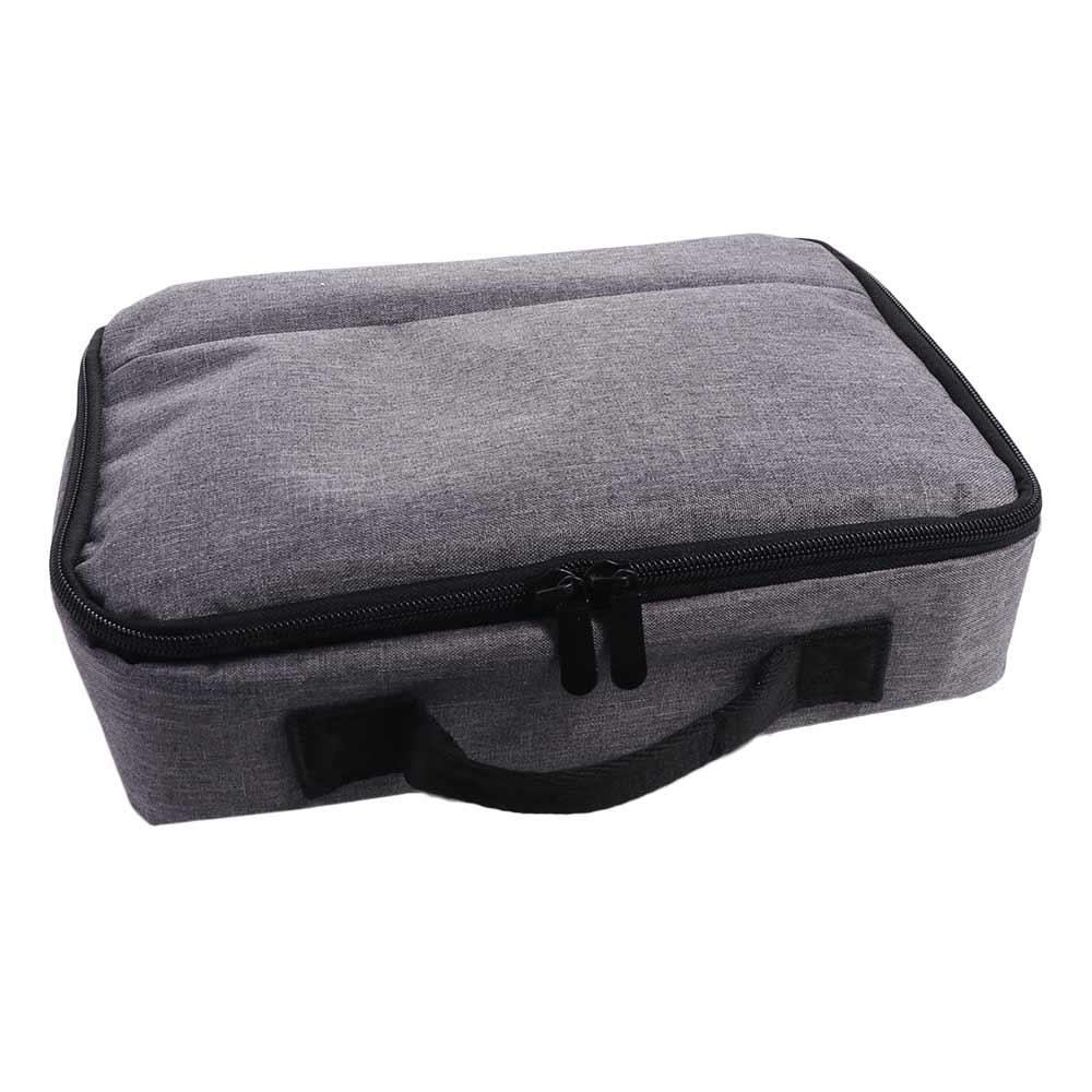 Waterproof Projector Storage Bag Carry Handbag Projector Case Projector Carrying Bag  Outdoor