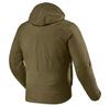 Revit Montana H2O Hoodie Motorradjacke