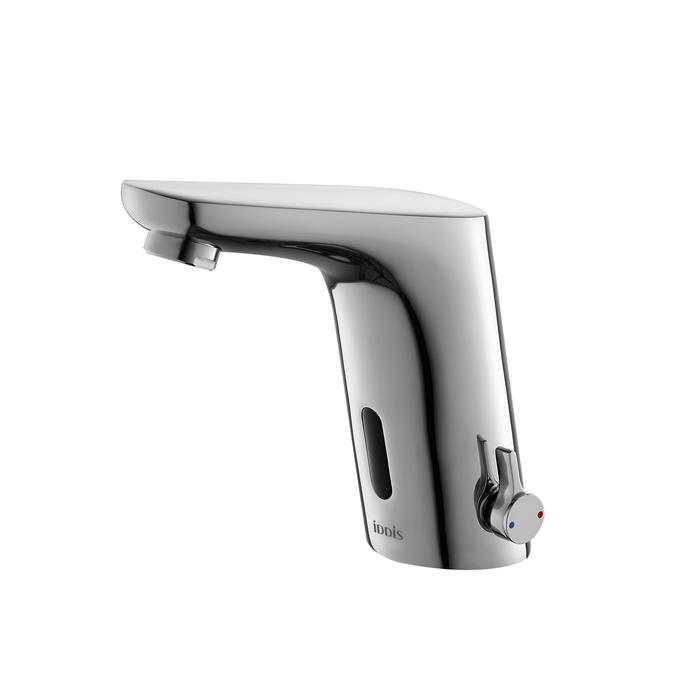 

Washbasin Faucet Iddis Pulsbs1i86