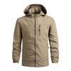Printable Logo Spring And Autumn Casual Jacket Men'S Mountaineering Jacket Windproof Jacket Outdoor Sports Jacket Men