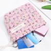 Coin Purse Portable Makeup Bag Student Lipstick Bag Fresh And Cute Storage Bag