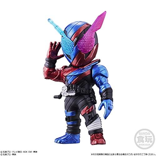 

[Kamen Rider Build Rabbit Tank Form] CONVERGE MOTION Kamen Rider 2 (single item)