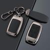 Luxury Key Case for Land Rover: Compatible with Range Rover, Defender, Evoque, Discovery Sport, and Velar Models