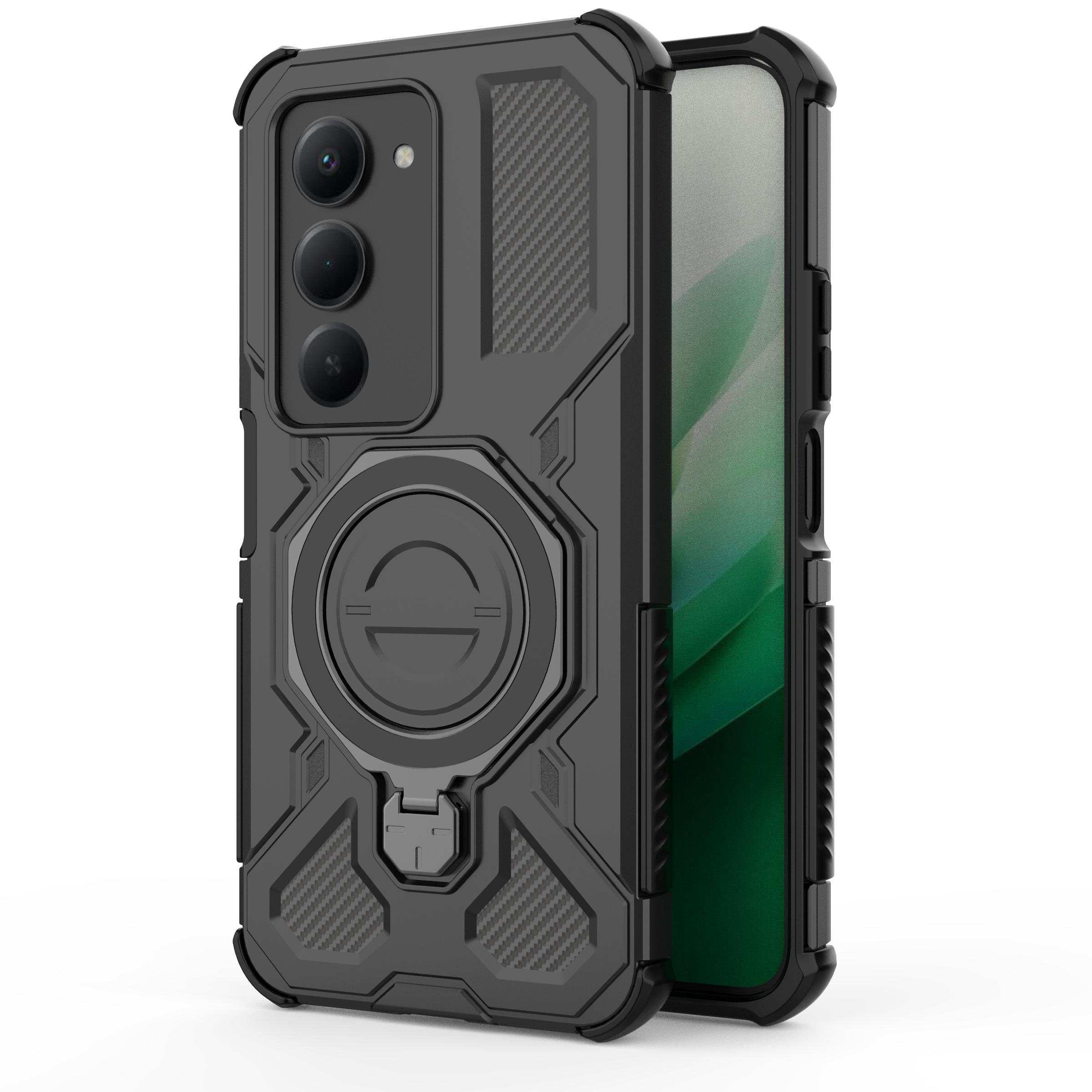 

For Redmi 15 5G case For Case for Redmi 15 5G Cover 360° protective case Anti-drop at all four corners Cover for Redmi 15 5G For Redmi 15 5G чёрный