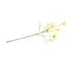 Artificial Daisy Single Stem High Simulation Vivid Decorative for Wedding Bedrooms Parks Offices