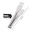 Abdo Heavy-Duty Multifunctional Food Tongs