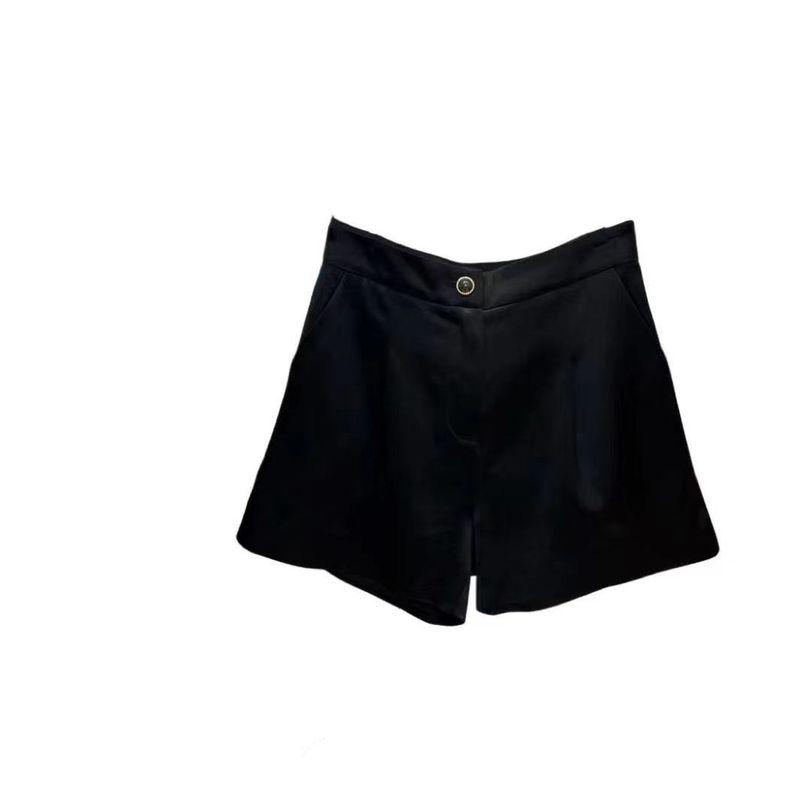 

Европейская станция Элегантная взрослая леди, как женщина Высококлассный западный стиль средней длины костюм верхняя одежда Легче всего сочетать Тонкий костюмный воротник Сетевая знаменитость То же самое мода Black [single shorts]] M(42.50 kg-50.00 kg)