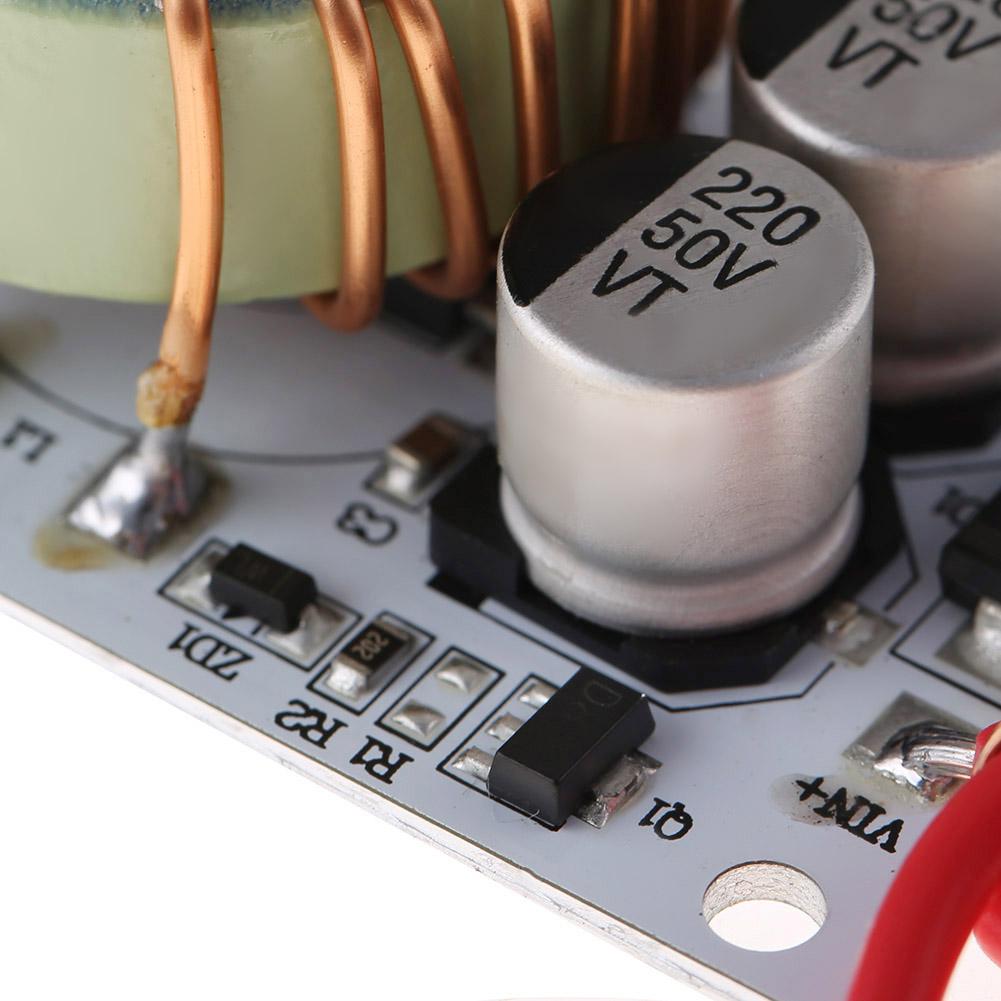 250W - Constant Voltage Current Step Up Power Supply Module LED Driver