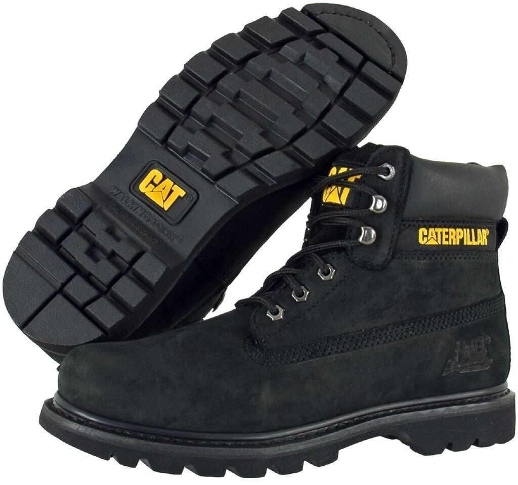 Boots Caterpillar Colorado Black (WC44100909)