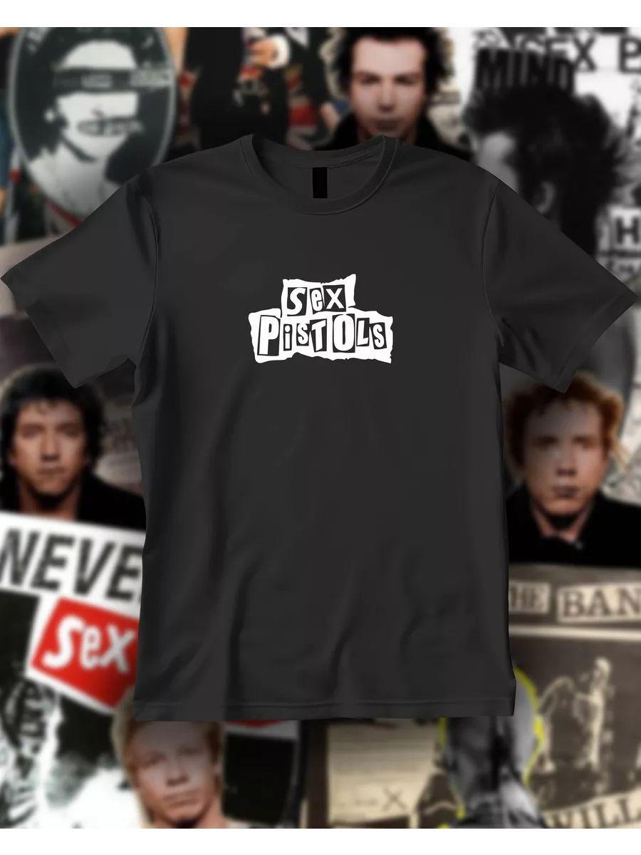 T-shirt with Slipknot band print XL