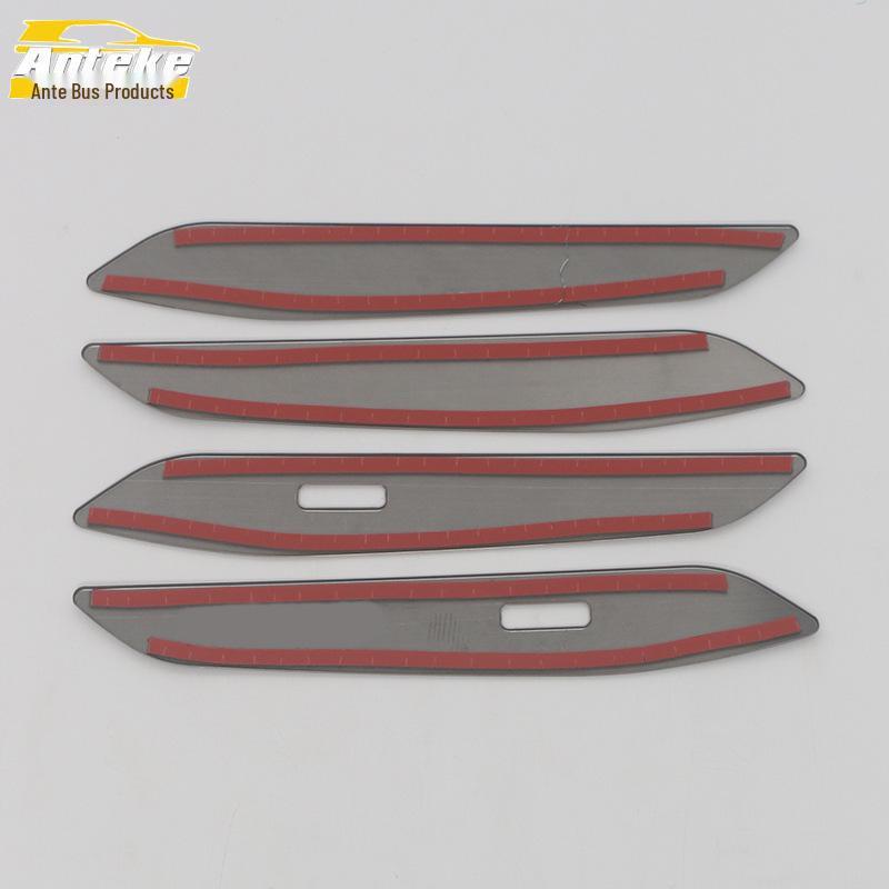 GAC Trumpchi YINGKUO Door Handle Armrest Trim Decoration Sticker