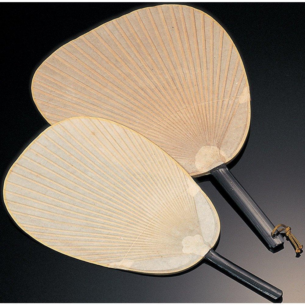 Yamashita Kogei Made in Japan Shibu Large (Yamashita kogei) Fan,