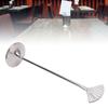 Place Card Holder Stainless Steel Table Number Holder for Photo Sign Wedding Party