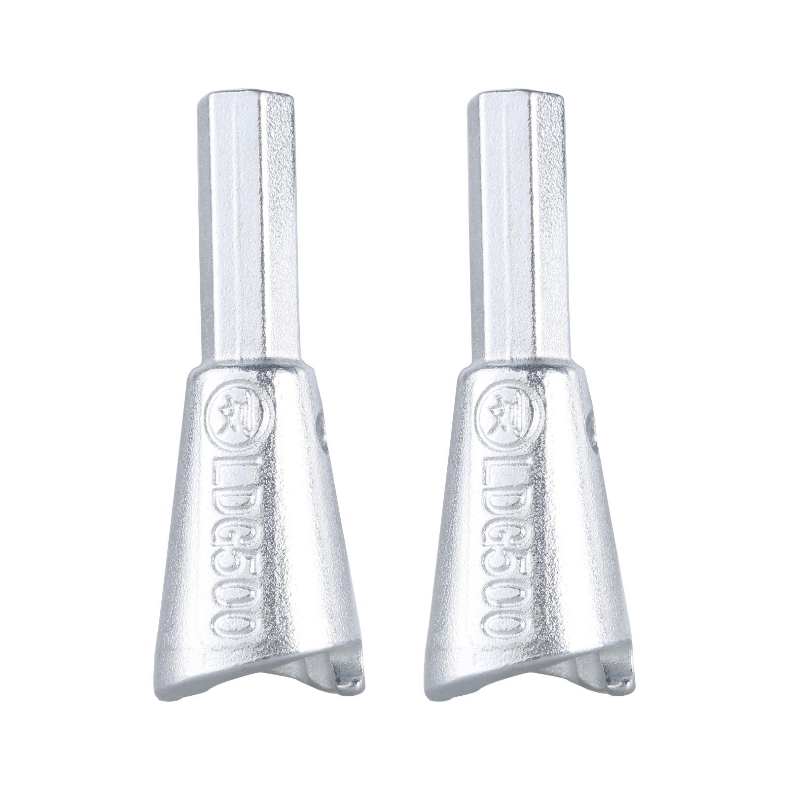 

Инструмент для скручивания проводов Инструмент для зачистки проводов Инструмент для скручивания проводных соединений Скручивание гаек для проводов сечением 1,5-6 мм2 2PCS