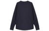 Adidas ALL SZN Oversized Cardigan Knitwear Men's Legend Ink IX6816