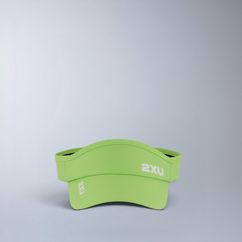 Tutaimjeuyu (Universal) Run Visor_Uq5686Flmz-Wht