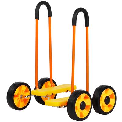 Vélo d'équilibre pour enfants Vélo jouet de maternelle Entraînement sensoriel