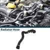 X Autohaux Radiator Hose Heater Hose for Land Rover Range Rover 2003-2005 No.PCH001121 Rubber Drain Pipe Black 1 Pc
