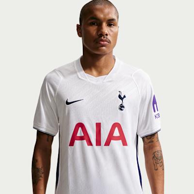 Nike Soccer Jerseys Men s Crew Neck Moderate S