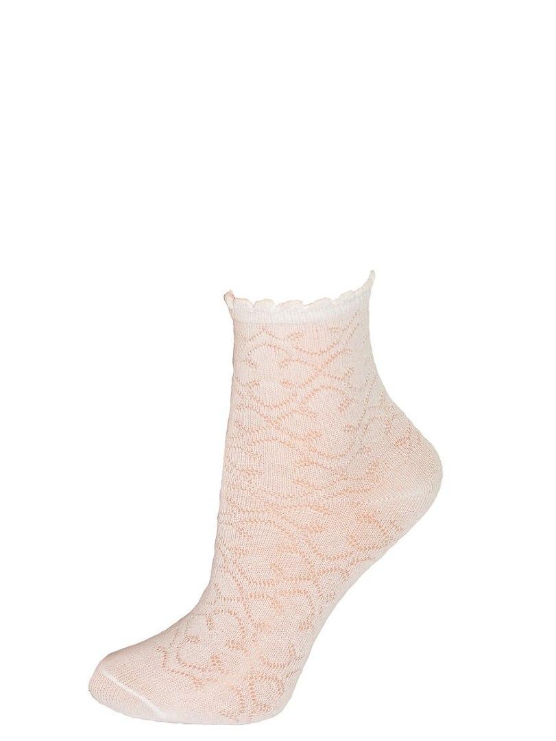 

YO! socks SKL 06 jacquard 26-33 YOCLUB