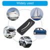 High Visibility Goniometer Tube Clinometer Tilts Angles Monitor for Accurate Tilts Monitoring from 10 to 25 Degrees