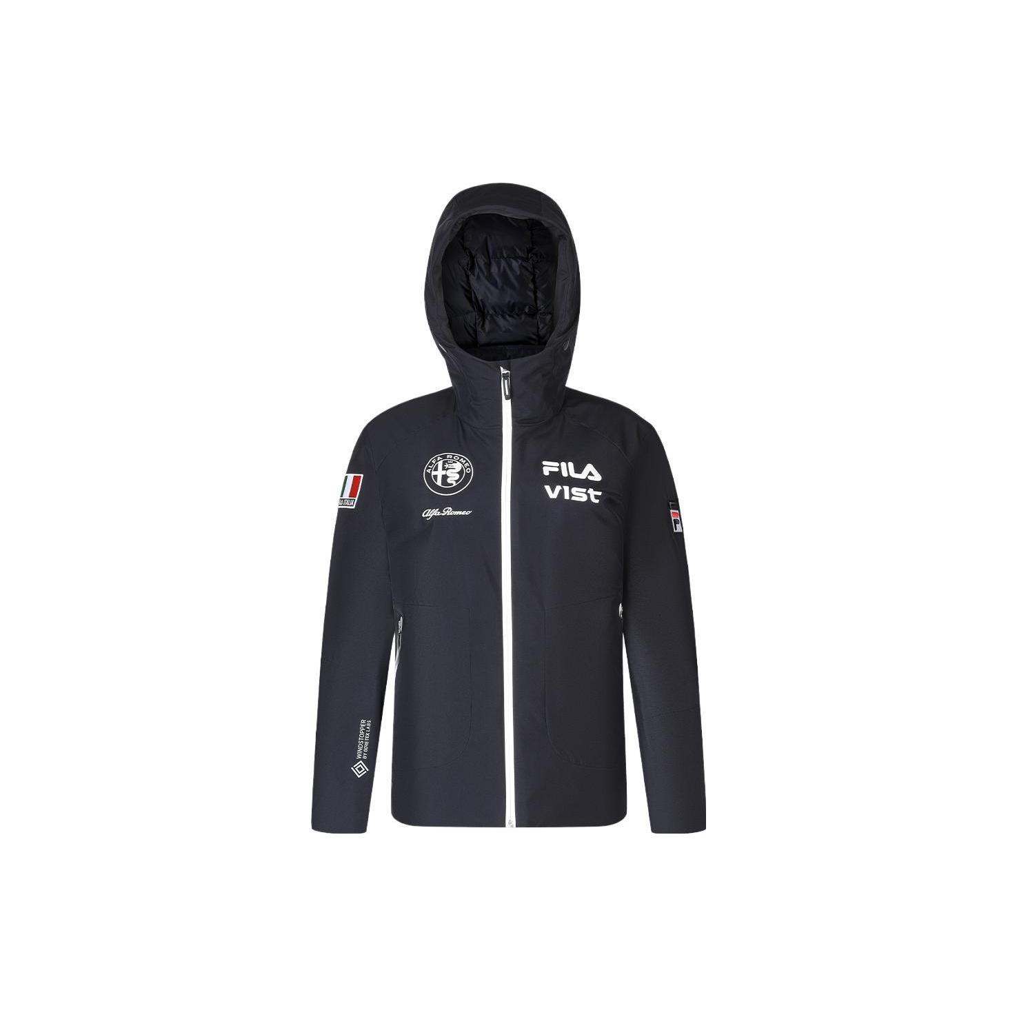 

New FILA Ski Tops Women s Royal Blue A11W346904F-NV S