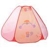 Children s Indoor Play Tent Portable Foldable Safe Pop Up Theater Tent for Indoor and Outdoor