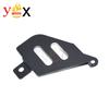 TZR 250 3XV 91-95 Motorcycle Rear Chain Guide Cover Protection Panel Guard For YAMAHA TZR250 V2 3XV 1991-1995