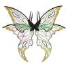 Party Photoshoot Cosplay Butterfly Shape Wings Large Cosplay Wings Fairy Costume Wings  for Women