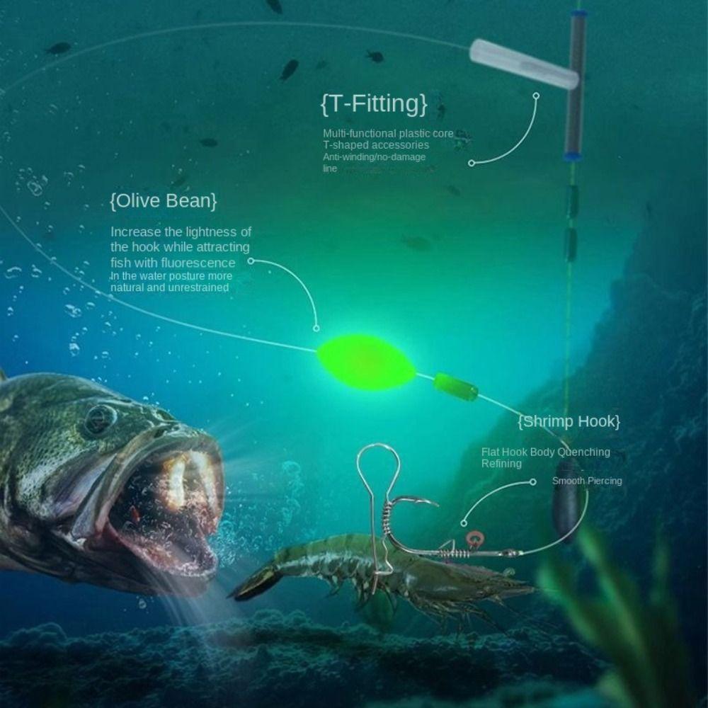 10pcs High Carbon Steel High-carbon Steel Fishhook Pickerel Hawksbill Single Hook Sea Fishing