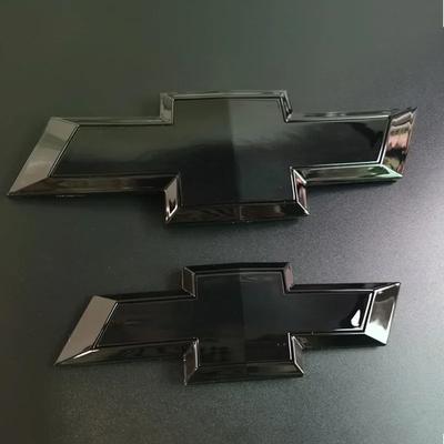 Accesorios de exterior – Emblemas