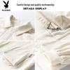 PLAYBOY Men's Casual Workwear Jacket