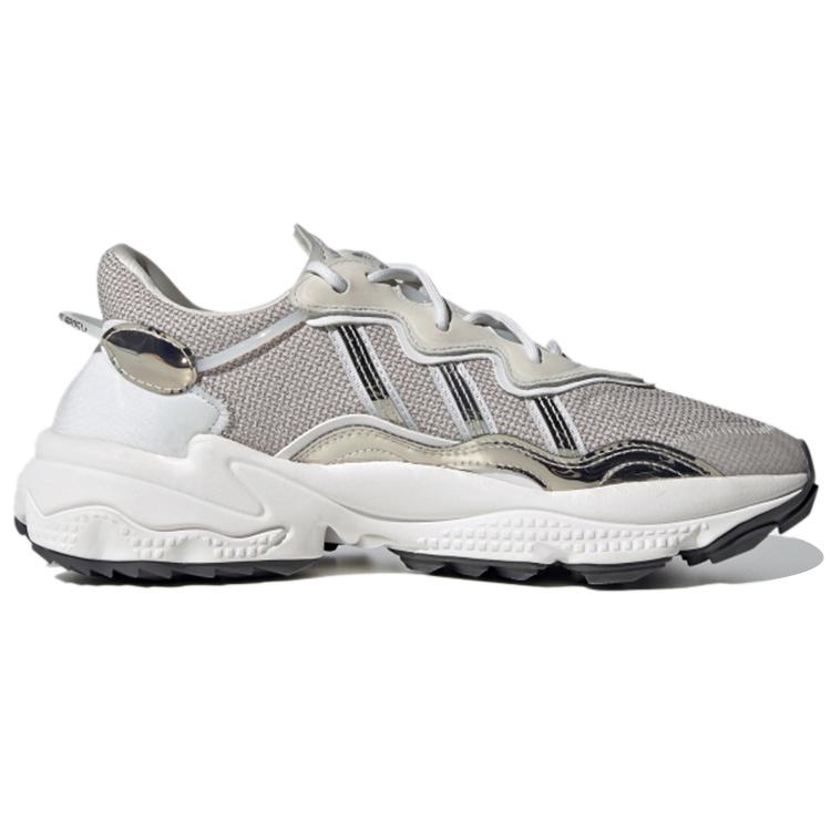 adidas Ozweego Tr 'White Silver Metallic' Women's FV9763