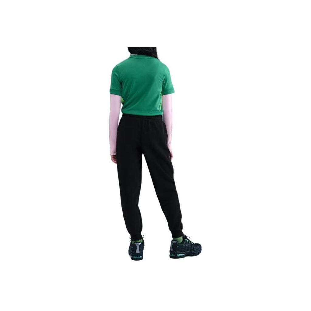 Nike Knitted Sports Pants Sportswear Club Comfortable Soft Skin-Friendly Versatile Kids Pants HQ9328010