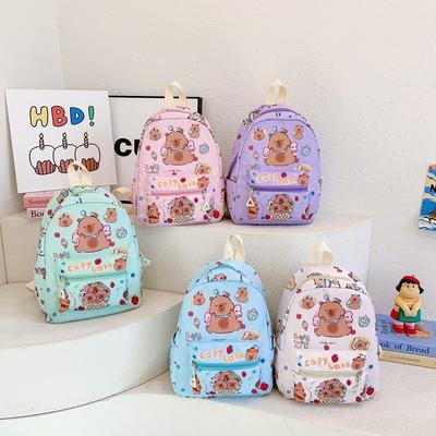Malas para crianças e bebés – Mochilas escolares