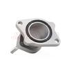 30mm Carburetor Carb Intake Manifold Boots For CG 125CC/150CC/200CC ATVS quads dirt bikes go karts Dune buggy Aluminum